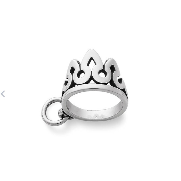 James Avery Tiara charm! - Picture 1 of 1